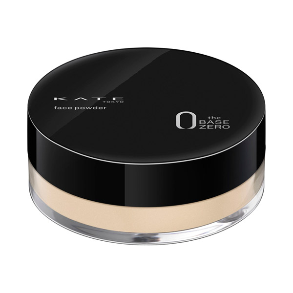 フェイスパウダーZ / ケイト(ルースパウダー, ベースメイク)の通販