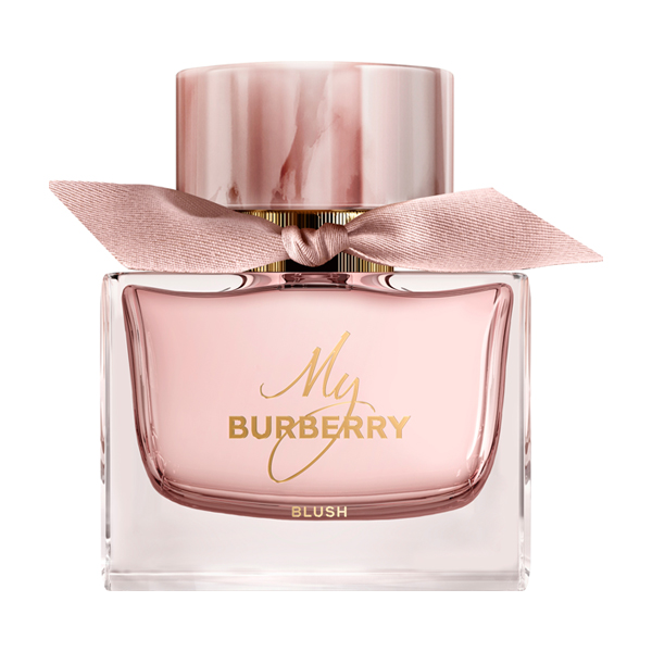 マイ バーバリー ブラッシュ オードパルファム / Burberry Beauty(香水