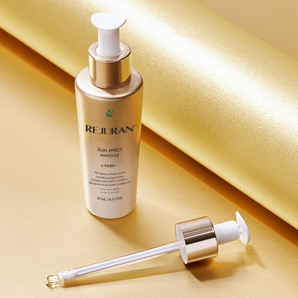 デュアル エフェクト アンプル / REJURAN(美容液, スキンケア・基礎