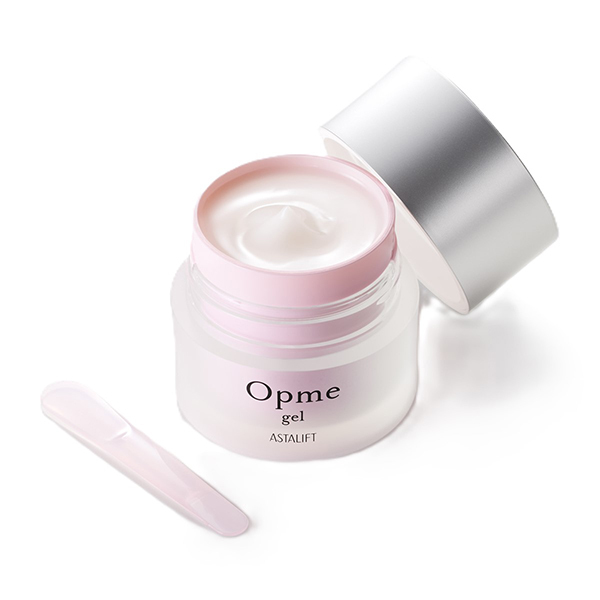 アスタリフト オプミー ジェル / アスタリフト(オールインワン化粧品