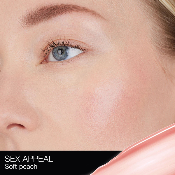 アフターグローリップスティック&ミニリキッドブラッシュデュオ / NARS