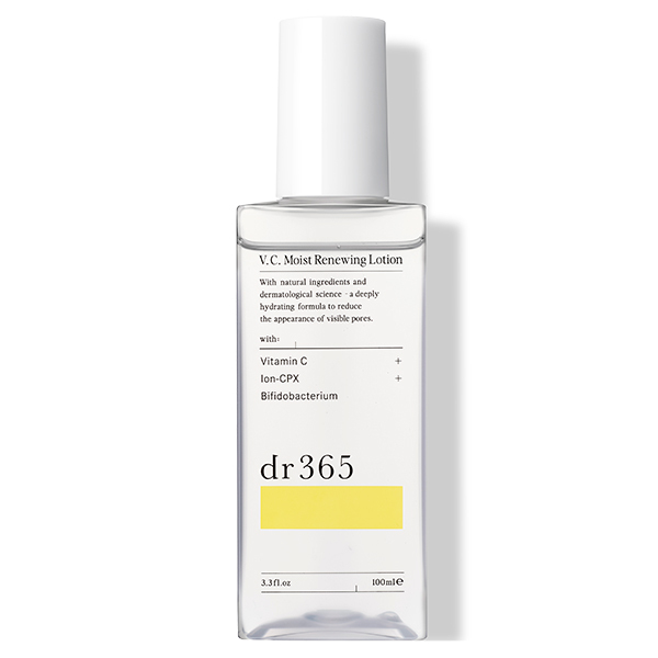 V.C. モイストリニューイングローション / dr365(化粧水, スキンケア