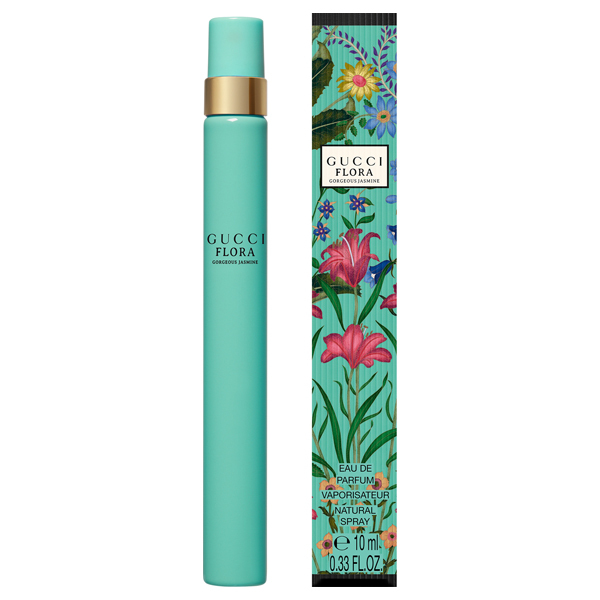 グッチ フローラ ゴージャス ジャスミン オードパルファム / グッチ