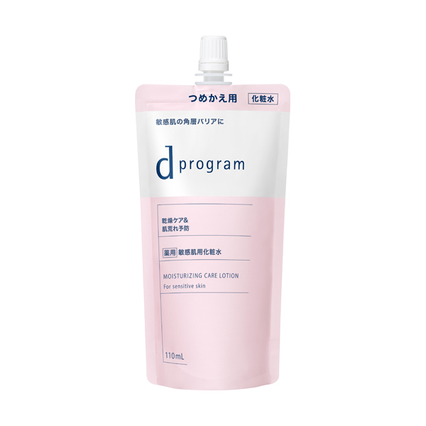 モイストケア ローション EX / d プログラム(化粧水, スキンケア・基礎