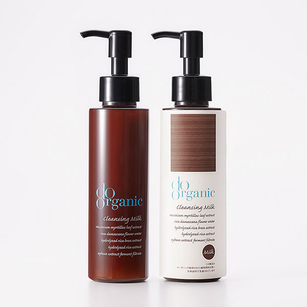 クレンジング ミルク / ドゥーオーガニック(クレンジングミルク