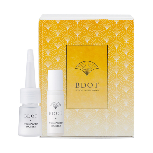ホワイトパウダーブースター / BDOT Home Esthe(ブースター・導入液