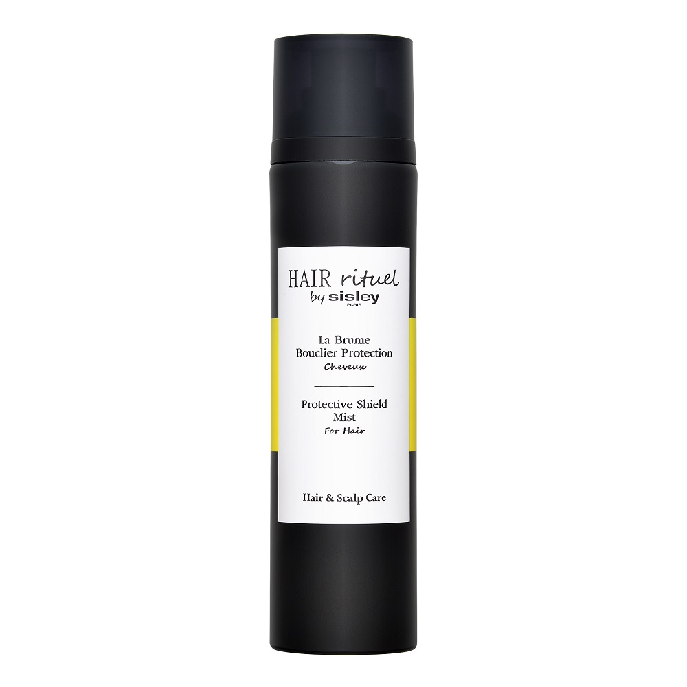 ヘア リチュアル プロテクティブ シールド ミスト(100ml)｜Sisley
