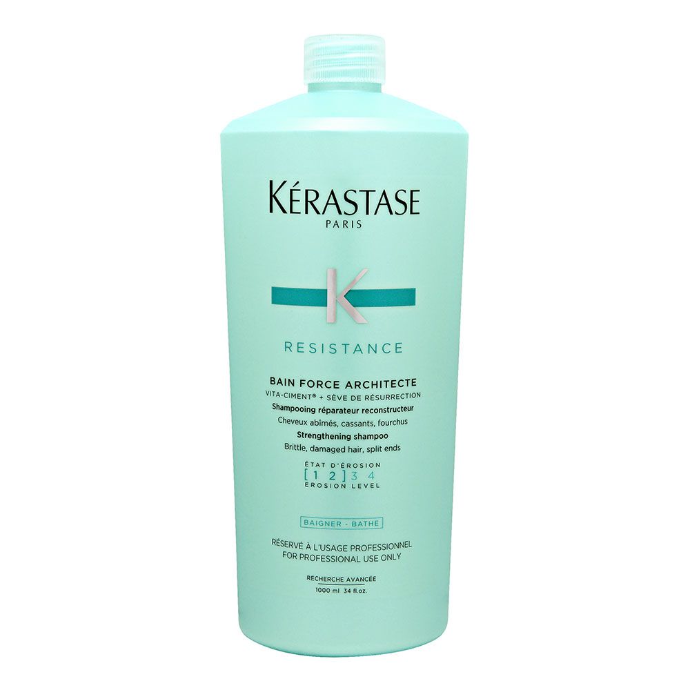 レジスタンス RE バン ド フォルス アーキテクト(1000ml)｜KERASTASE