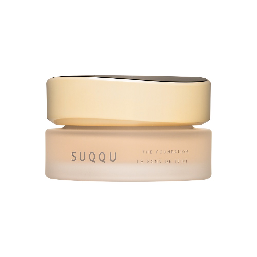 SUQQU ザ ファンデーション 205 30g ザ ファンデーション | SUQQU
