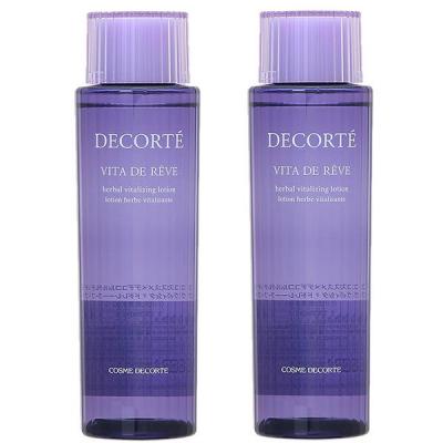 セット】コーセー コスメデコルテ COSME DECORTE ヴィタドレーブ 300mL