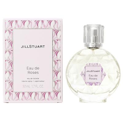 ジルスチュアート JILL STUART オード ロージーズ オードトワレ EDT