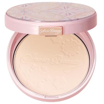 シセイドウ 資生堂 マキアージュ MAQuillAGE スノービューティー