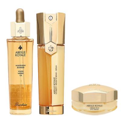 セット】ゲラン GUERLAIN オリジナル アベイユ ロイヤル セロム