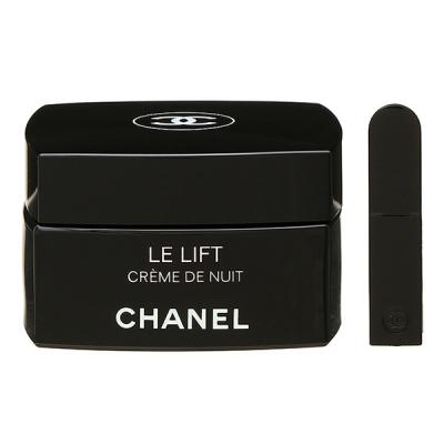 シャネル CHANEL ル リフト クレーム ドゥ ニュイ 50mL フェイス