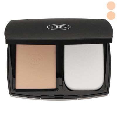 シャネル CHANEL ウルトラ ル タン コンパクト パウダー