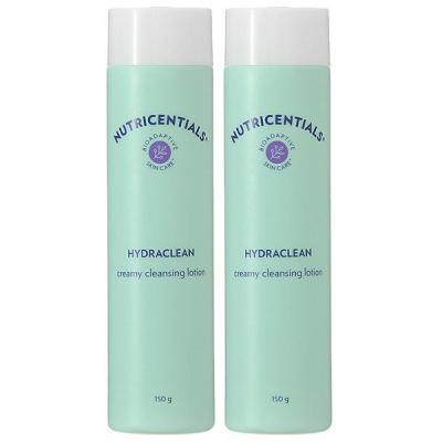 セット】 ニュースキン NU SKIN ニュートリセンシャルズ ハイドラ