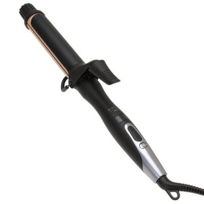 絹女 KINUJO プロカールアイロン PRO Curl Iron KP032 32mm ヘア