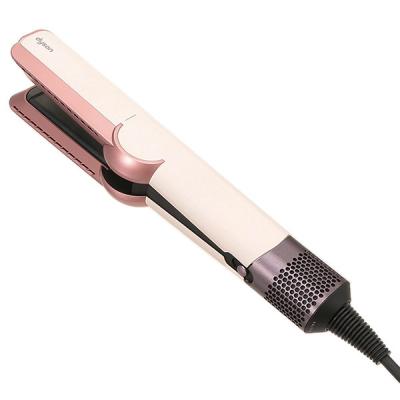 ダイソン dyson エアストレート ストレイトナー セラミックピンク