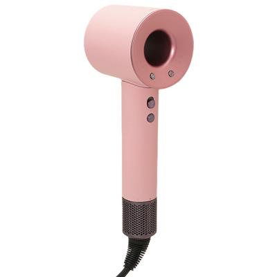 ダイソン dyson スーパーソニック ヘアドライヤー さくらロゼゴールド