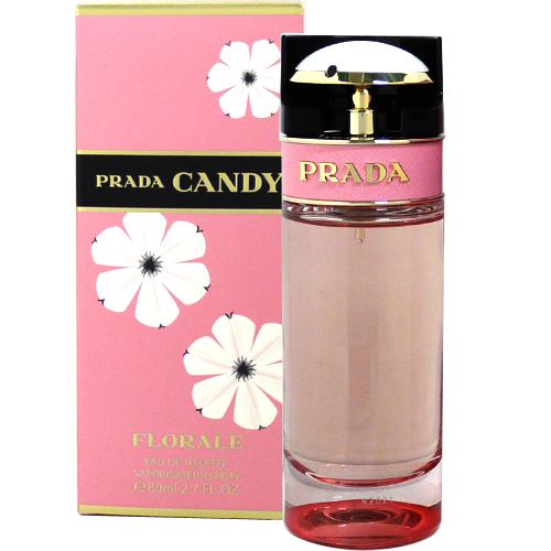 プラダ PRADA キャンディ グロス オードトワレ EDT 30mL 【香水】 香水