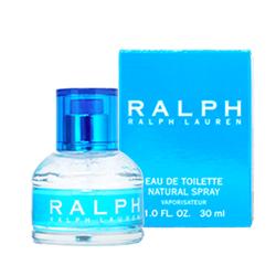 ラルフローレン ラルフ オードトワレ EDT 30mL 【香水】【女性用