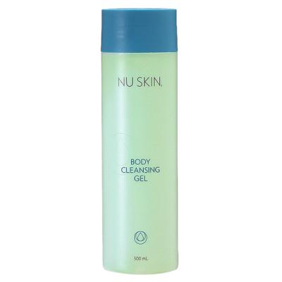 ニュースキン ボディ クレンジング ジェル 500mL【ボディケア ボディ