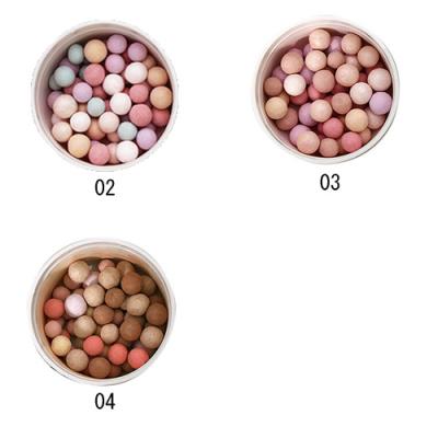 セット】ゲラン GUERLAIN メテオリット ブラシ（白）【雑貨】+ ゲラン