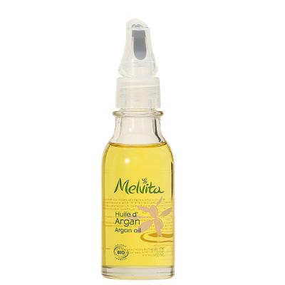 メルヴィータ Melvita ビオオイル アルガンオイル 50mL （フェイス