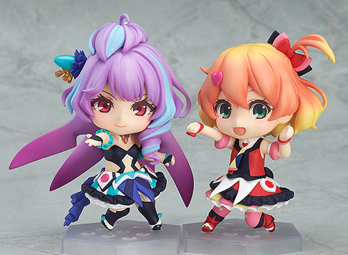 予約開始]『マクロスΔ』戦術音楽ユニット“ワルキューレ”の「フレイア