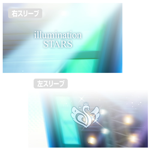 柔らかな微笑み】 風野灯織 両面フルグラフィックTシャツ [アイドル