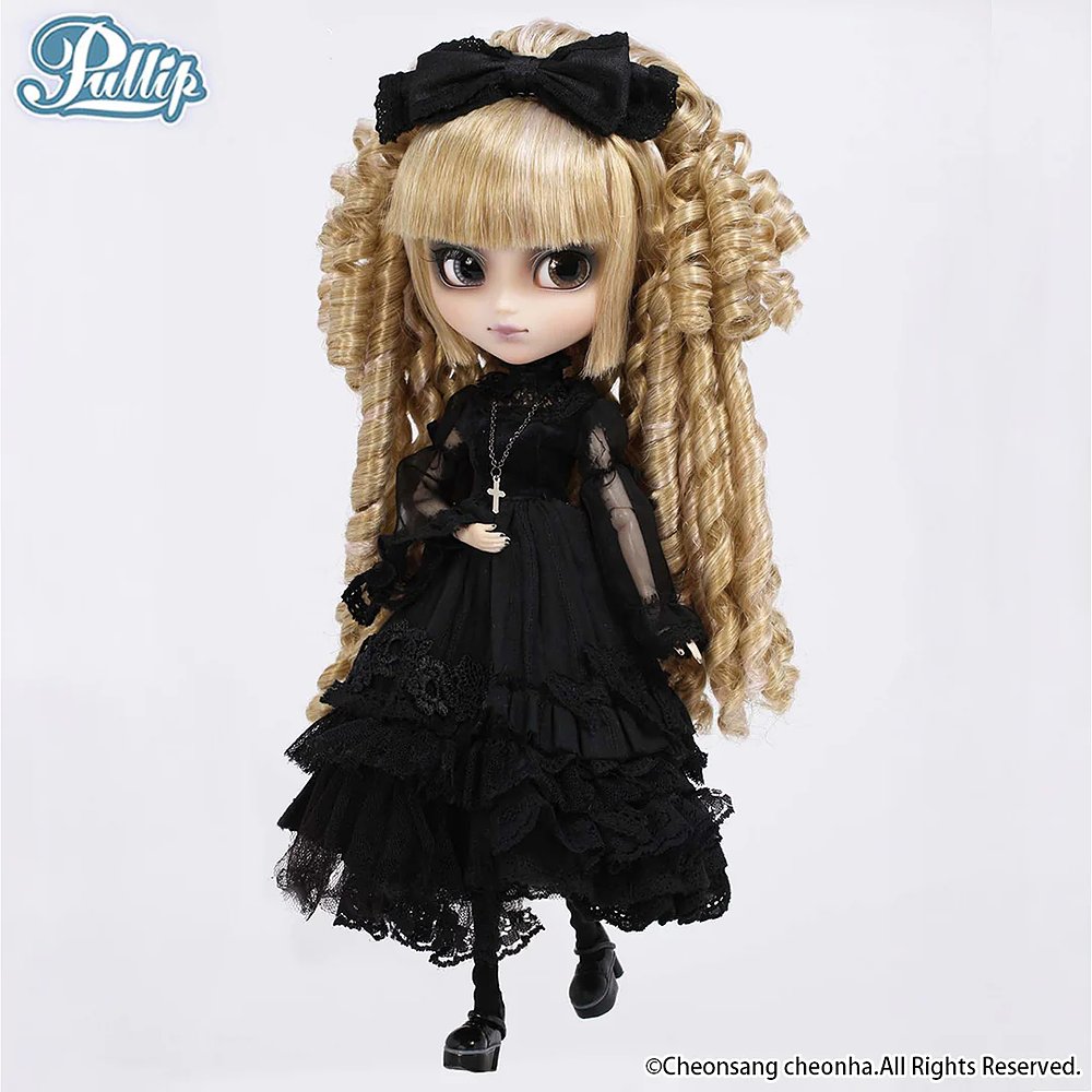 X-120 ジェイドール/イン サ ドン [ジェイドール（J-Doll）] | 公式