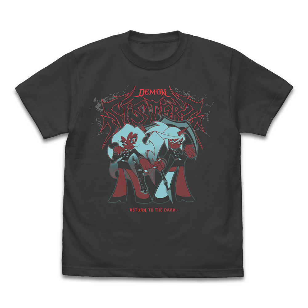 スキャンティ＆ニーソックス Tシャツ [『New PANTY ＆ STOCKING with