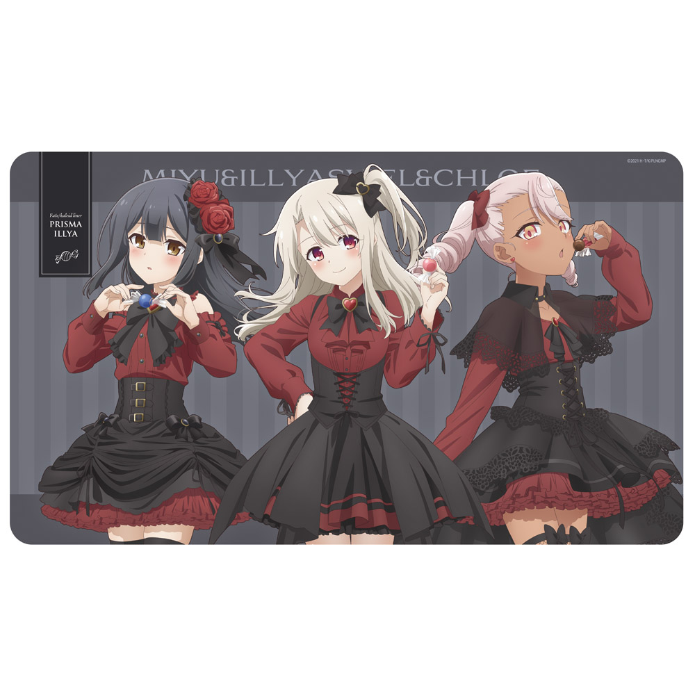 Fate/stay night [UBW]セイバー シリコンパスケース [Fate/stay night