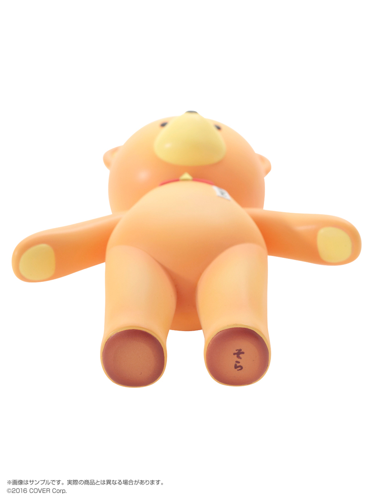 ソフビキャラクターシリーズ No.001 『ホロライブ』 あん肝 ASC001-ANK