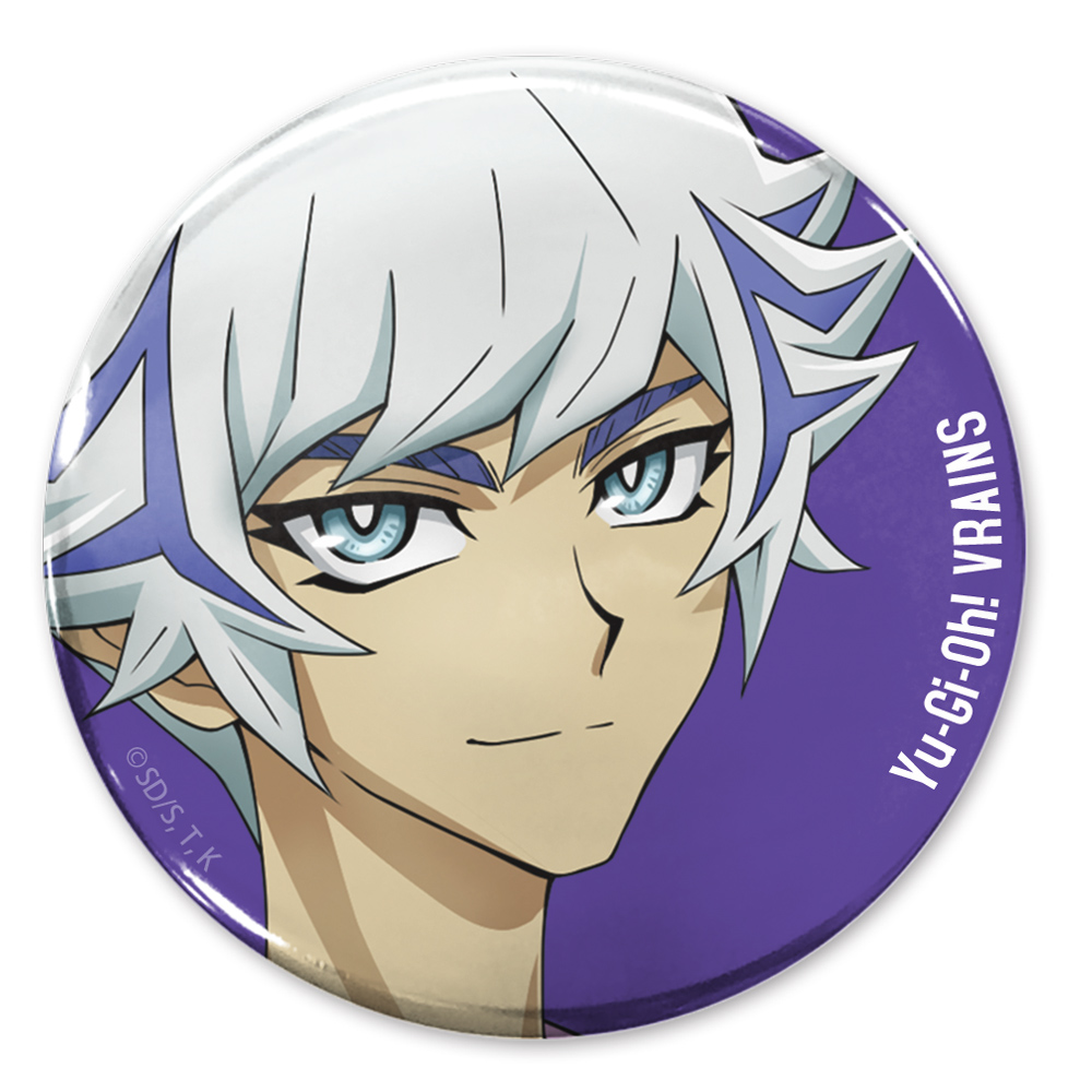 藤木遊作 アクリルスタンド リラックスVer. [遊☆戯☆王VRAINS