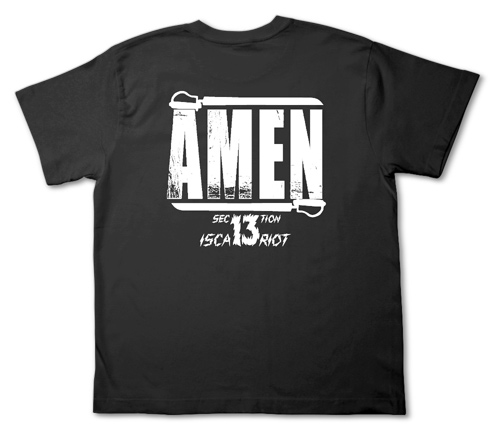 アンデルセンTシャツ [HELLSING] | 公式キャラクターグッズ販売のジー