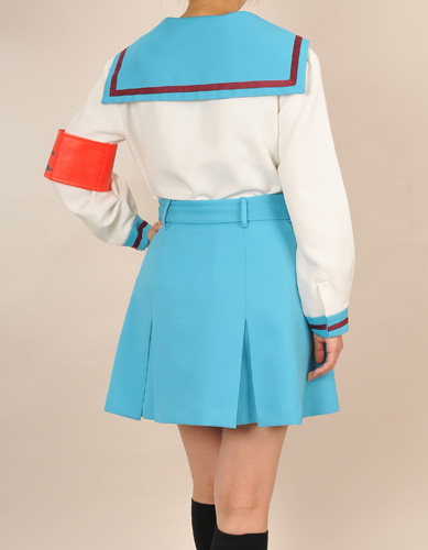 県立北高校女子制服 スカート [涼宮ハルヒの憂鬱] | 公式コスプレ衣装