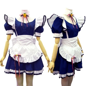 PIAキャロットヘようこそ！！G.O. メイドタイプコスチューム [Pia