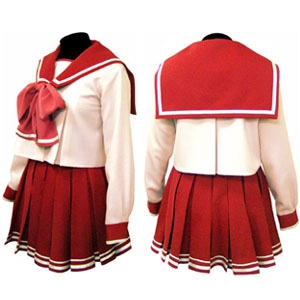 ToHeart 女子制服リニューアル版 [ToHeart] | 公式コスプレ衣装製作