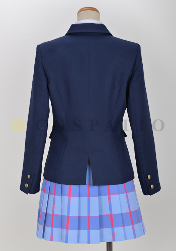 国立音ノ木坂学院 女子制服 スカート [ラブライブ！] | 公式コスプレ