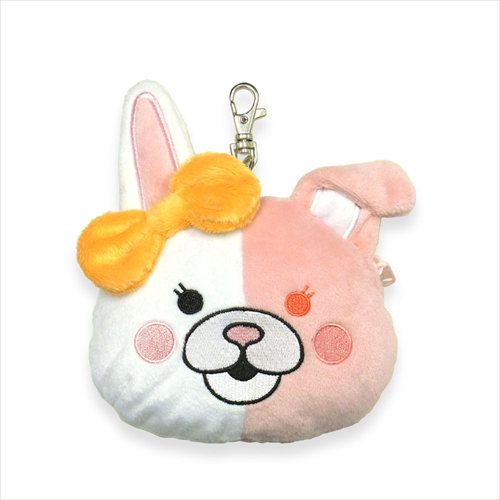 ダンガンロンパ2 リールパスケース モノミ [スーパーダンガンロンパ2