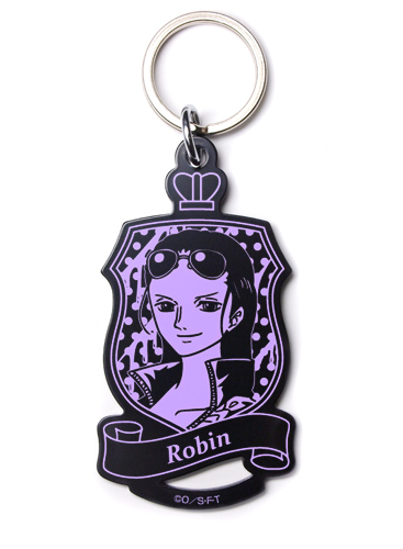 東京 ワンピース タワー トレジャーハンティング アクリルキーホルダー