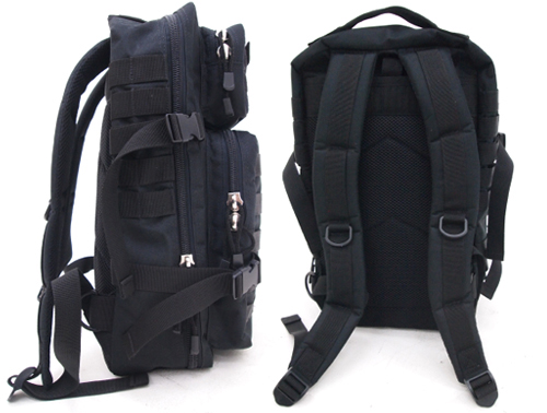 ジオンアサルトバックパック [機動戦士ガンダム] | キャラクター公式