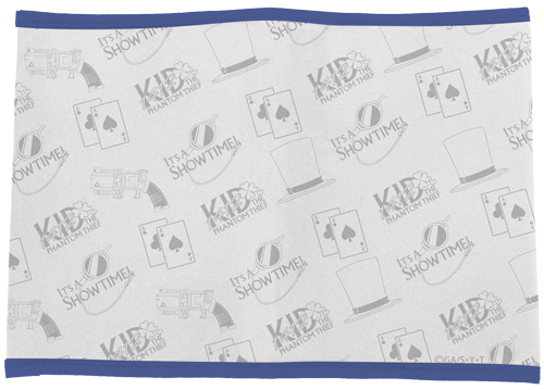 怪盗キッド ブックカバー [名探偵コナン] | キャラクター公式グッズ