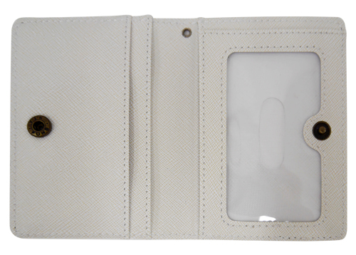 巴マミ フルカラーパスケース [劇場版 魔法少女まどか☆マギカ[新編