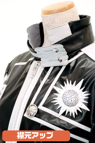 アレン 新教団服 [D.Gray-man] | 公式キャラクターグッズ販売のジー