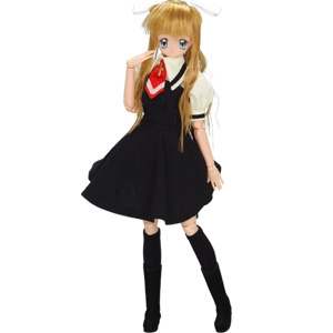 AIR 神尾観鈴 1／6ドール [AIR] | 公式キャラクターグッズ販売のジー