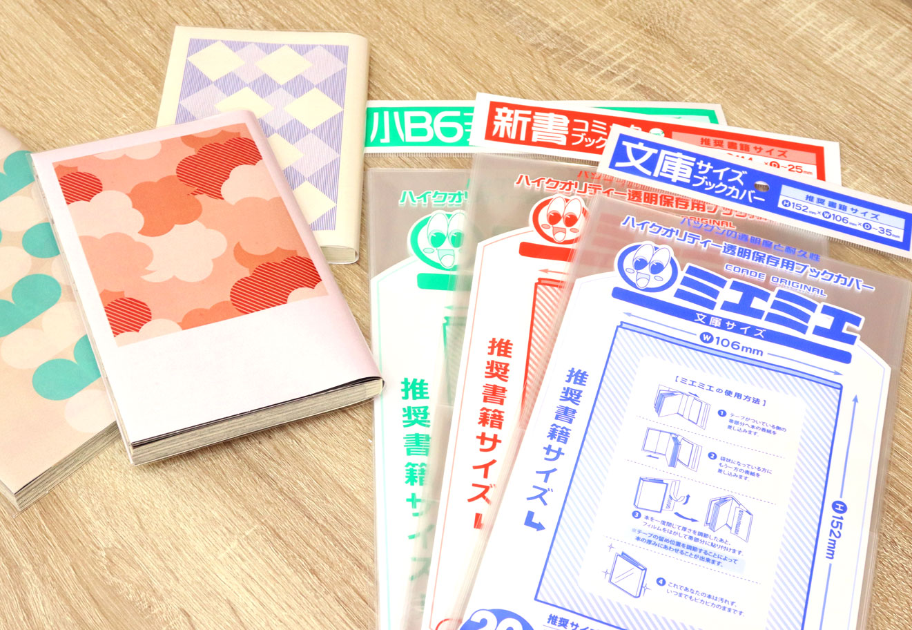 ミエミエシリーズ | 株式会社コアデ