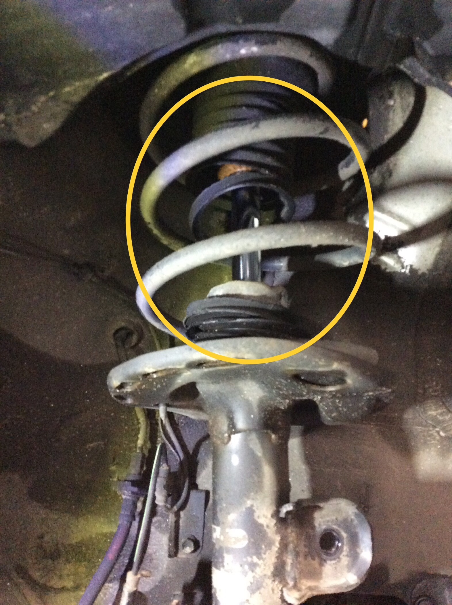 30プリウスの足回り、『 リフレッシュメンテナンス 』です。 | トヨタ