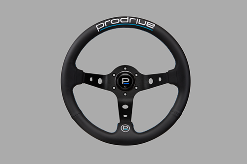 PCA BRZが装着しているステアリングについて教えて。| COCKPIT